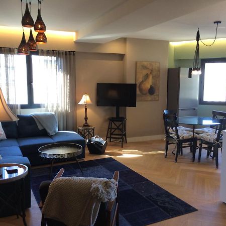 Lovely Refurbished Apartment ニース エクステリア 写真