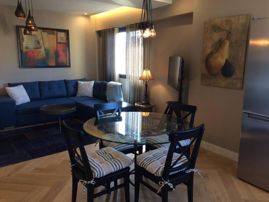 Lovely Refurbished Apartment ニース エクステリア 写真
