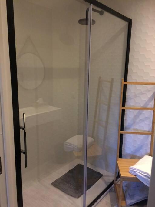 Lovely Refurbished Apartment ニース エクステリア 写真
