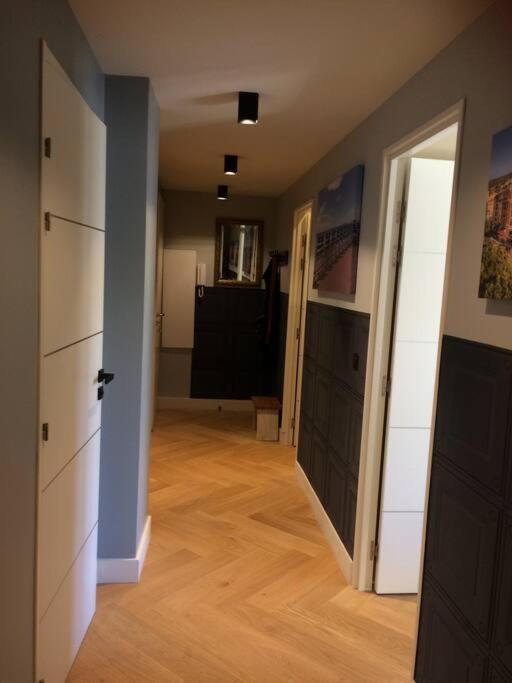 Lovely Refurbished Apartment ニース エクステリア 写真